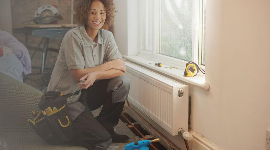 Professional emergency plumbing in Leesburg, TX